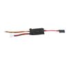 RC ESC Speed Controller Exquisite Workmanship RC Aircraft Motor Electric Speed Controller for K170