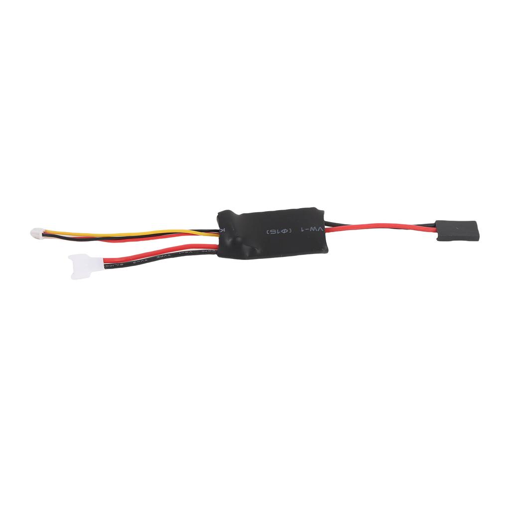 RC ESC Speed Controller Exquisite Workmanship RC Aircraft Motor Electric Speed Controller for K170