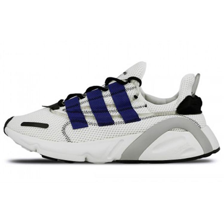 

Adidas Lxcon White Blue DB3528 37⅓