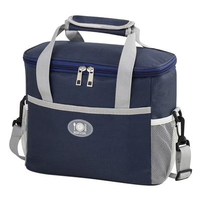 Nuova Borsa Termica Portatile Grande Capacità Borse Porta Pranzo Domestiche Ispessite Impermeabili Scatola da Picnic per Esterno