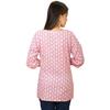 Indian Women Office Wear Top Kurti Set Bollywood Casual Regular Sleeves Kurta