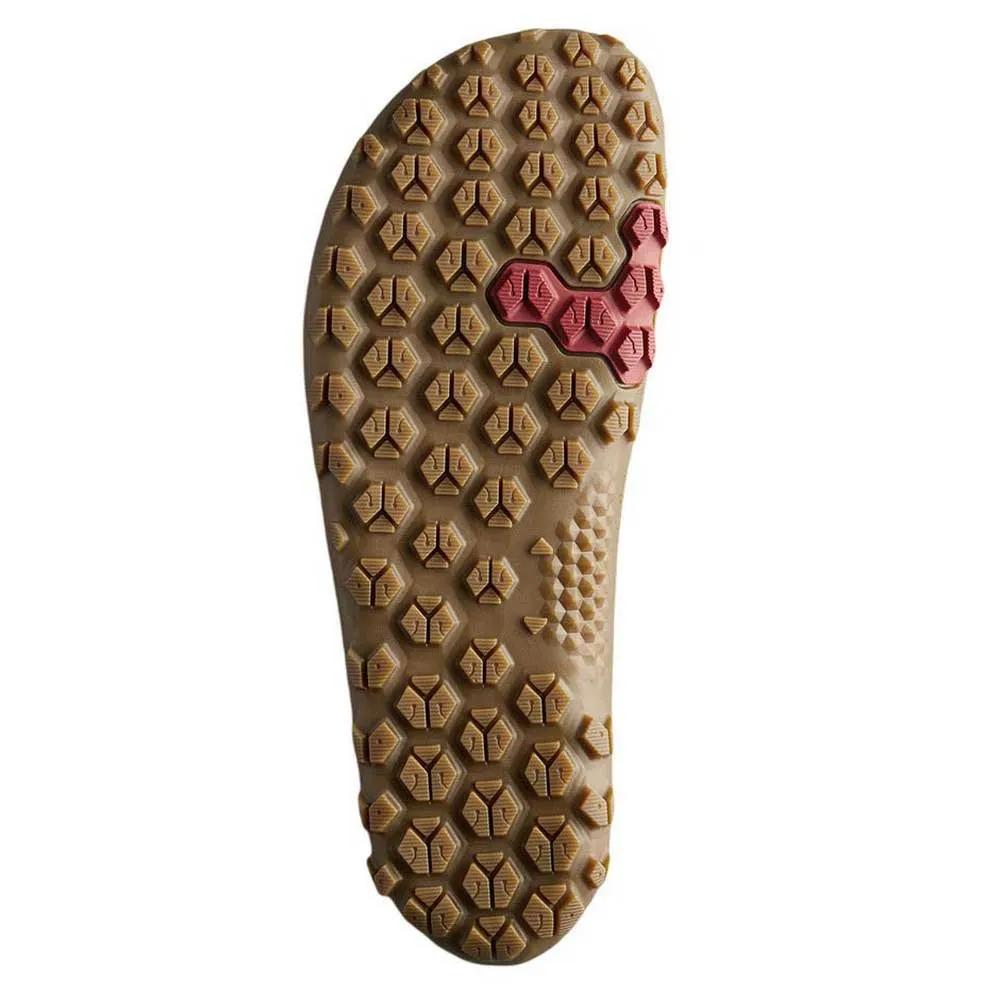 Vivobarefoot Ботинки для хайкинга Tracker Leather Low Barefoot