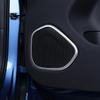 Volvo XC60 (2018-2026) Door Speaker Frame Decoration Cover Sticker