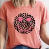 Damen Herren Baumwolle T-Shirt Rundhals Kurzarm T-Shirt Mode Schwarz Weiß Oberteil Bequeme Weiche T-Shirts