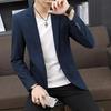 Noble Dragon Zhongshan Suit - Men's High-End Chinese Wedding & Formal Wear