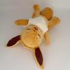 Sprigatito Snorlax Cubone Doll Sleeping Series Kawaii Eevee Plush Bewear Gengar Mewtwo Fuecoco Quaxly Toy Pillow Super Soft