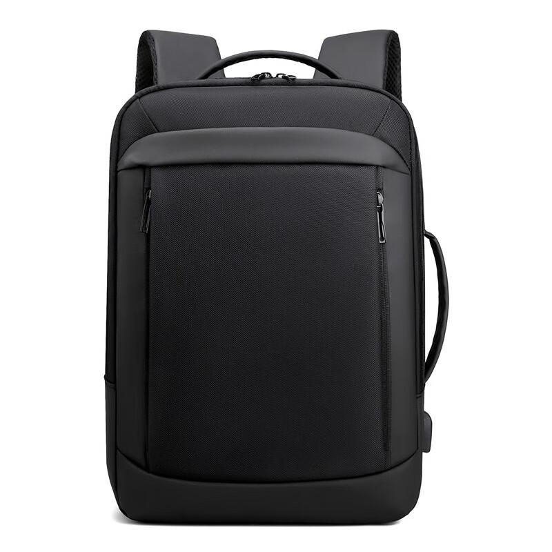 Li Shen Waterproof Business Laptop Backpack 1