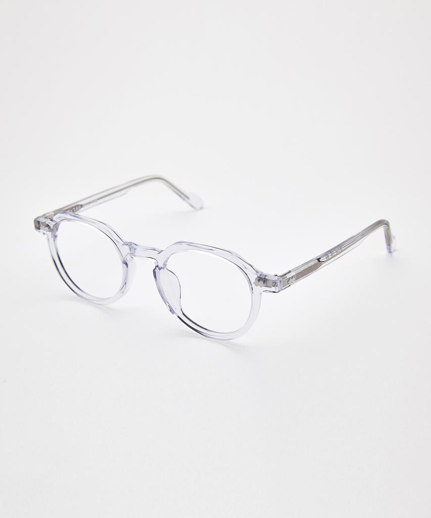 Gigtaaiweeo Raino (Wt) - Blue Light Blocking Lens Set