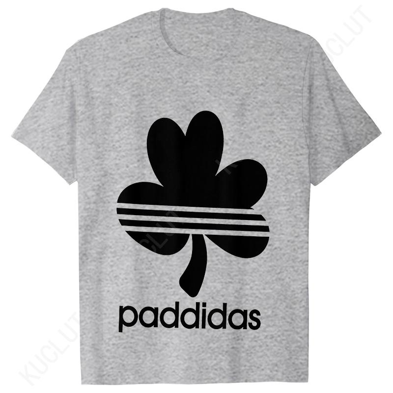 IRISH JOKE St Patricks Day T-Shirt Funny Saint Patrick's Day Tee Shirt Paddys Day Irish Men Women Matching Gift T Shirt Clothing
