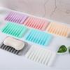 Creative Silicone Drainable Soap Dish Soap Holder Soap Holder Soap Holder