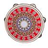 Children's Xinjiang Dance Tambourine for Orff Instrument Teachers and Grade Exams