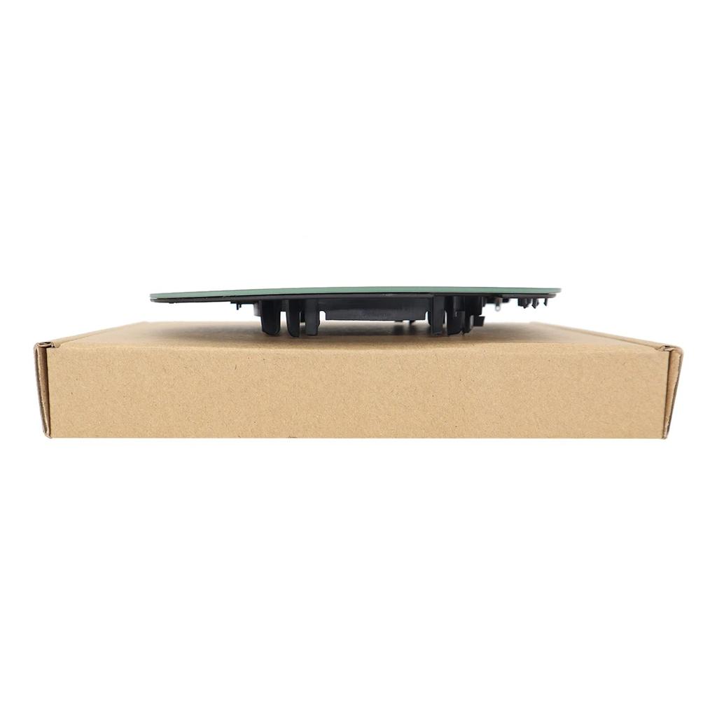 Door Rear View Mirror Glass Side Wing Mirrors Convex Heated Wing Angle Exterior Part Fit For VW Golf 6 MK6 2009-2012 Hatchback