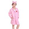 Professional Nurse Costume Set Doctor Nurse Cosplay Medical Scrubs  Costume Party