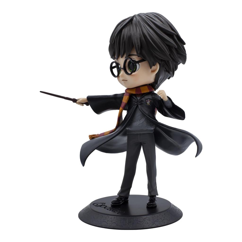 Figura Q Posket Harry Potter 14 Multicolor BP88201 , Cm,