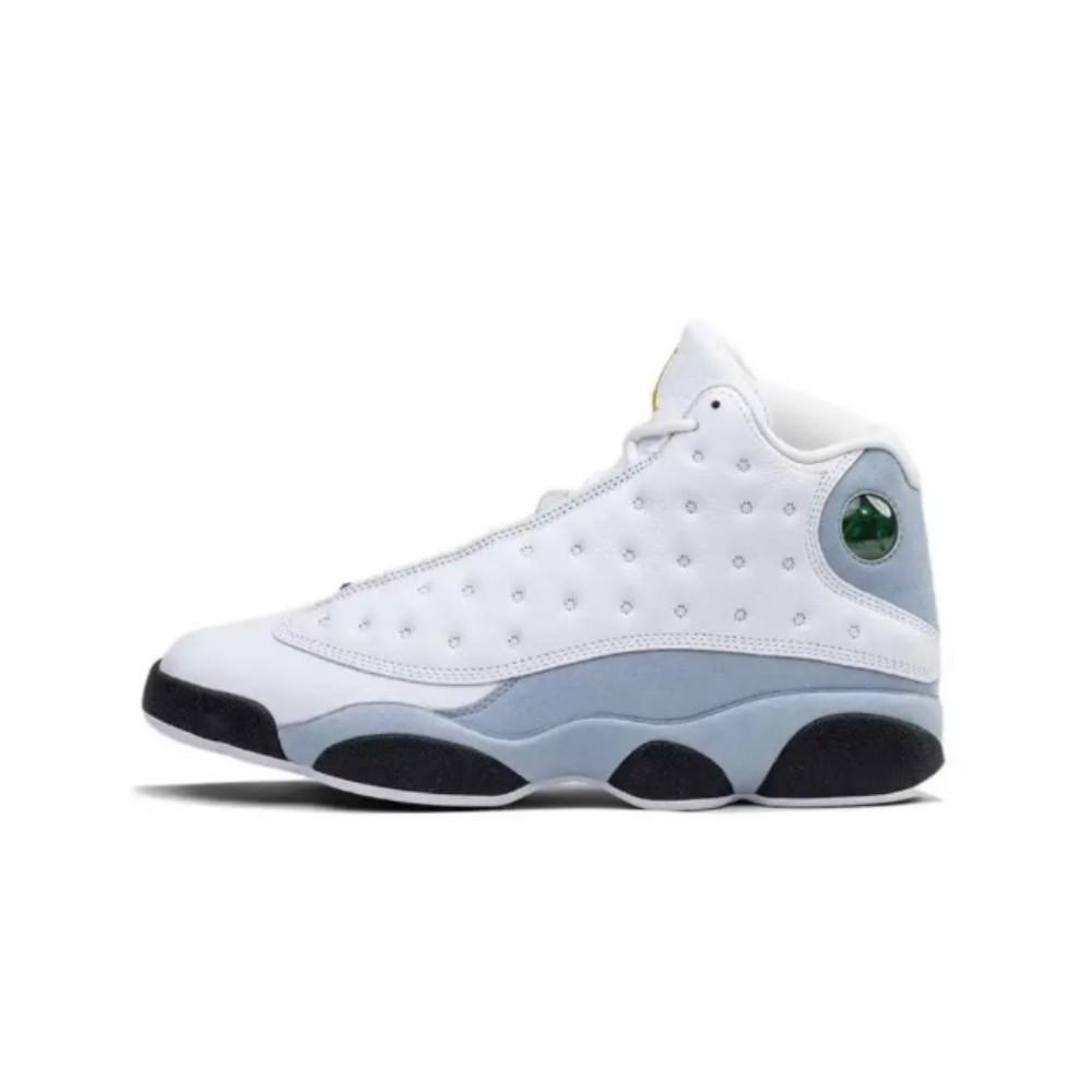 Air Jordan 13 Retro Blue Grey