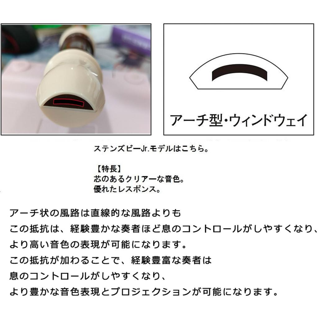 Set of 3 ABS resin soprano recorders in C detachable includes cleaning fingering and leather storage Baroque-style key, 8-hole flutes, stick, chart,