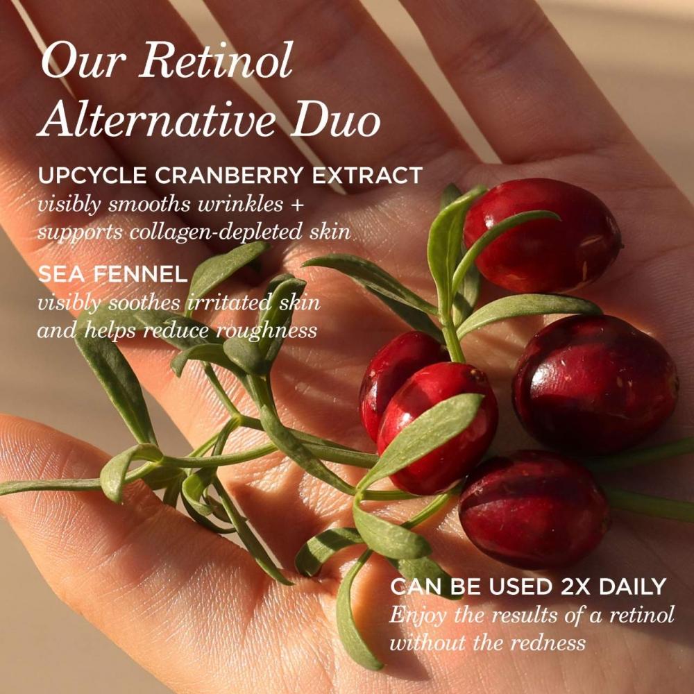 Tatcha The Silk Serum Wrinkle Smoothing Retinol Alternative 30ml