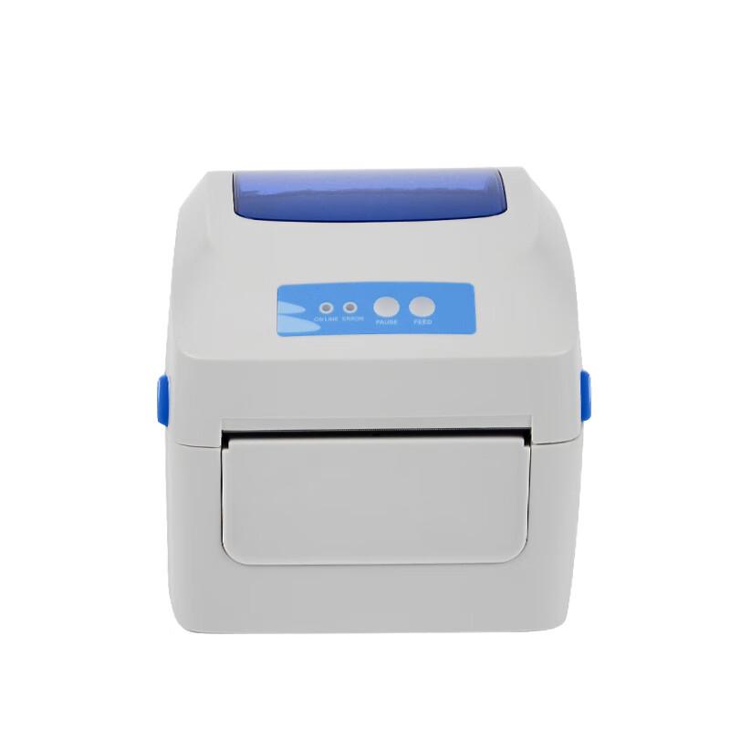 Gprinter GP-1324D Thermal Label Printer CN plug (adapter included)