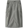 Semir Women's Sun-Protective Cargo Midi Skirt
