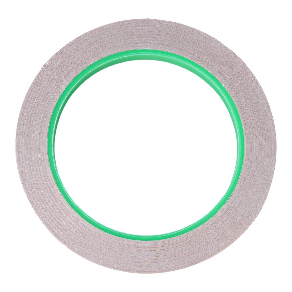 3/5/6/8/10mm Copper Foil Tape For Electrical Repairs High Quality