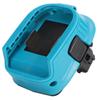 ABS Lithium Ion Battery Adapter Home Audio Equipment Accessory for Makita 18V LXT