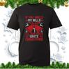 If You Jingle My Bells Ill Give You A White Christmas TShirt Jingle Bells Xmas