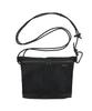 Posh-Projects Odc131 Super Hiker Sacoche Black