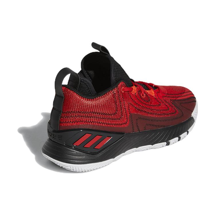 New D Rose Son Of Chi Adidas 2 'Brenda' GY6497