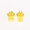 10/20Pcs Car Clips Interior Door Lock Clips Door-Lock Mechanism For X3 G08 X5X6 Series Car Accessories