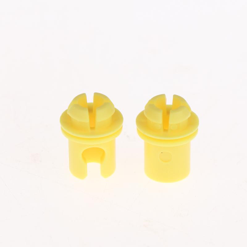 10/20Pcs Car Clips Interior Door Lock Clips Door-Lock Mechanism For X3 G08 X5X6 Series Car Accessories