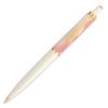 Pelican [limited] Classic K200 Cherry Blossom Ballpoint Pen White Light Pink