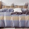 Jieliya Washed Cotton Bedding Set