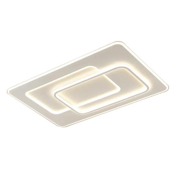 Nordic LED Ceiling Light for Living Room, Dining Room, Bedroom - Modern Home Lighting Collection