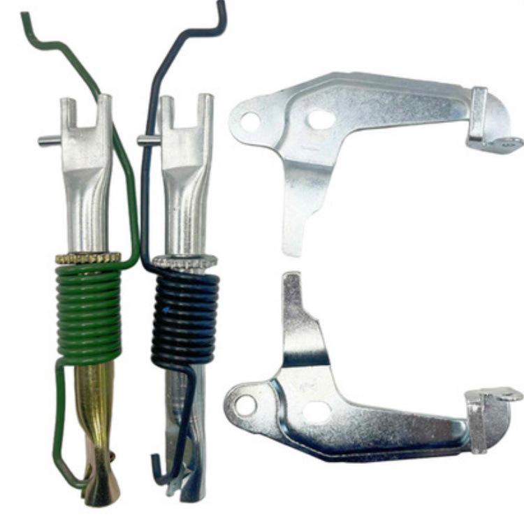 Toyota HILUX VIGO 2WD Automatic Repair Kit 04943-0K080
