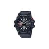 G-SHOCK Land Series Big Dial Big Mud King Sandproof and Mudproof Impact Structure Solar Quartz Movement Resin Strap Japanese and GWG-100-1A8JF