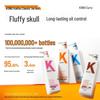 KONO KALI Shampoo Duo: Oil Control & Smooth Softening