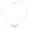 Elegant Adjustable Serpent Necklace Unique Snake Figure Necklace with Adjustable Length for Daily Wear Dates Parties