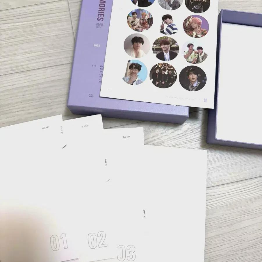 

Пуленепробиваемые Bts 2018 Воспоминания Пламя