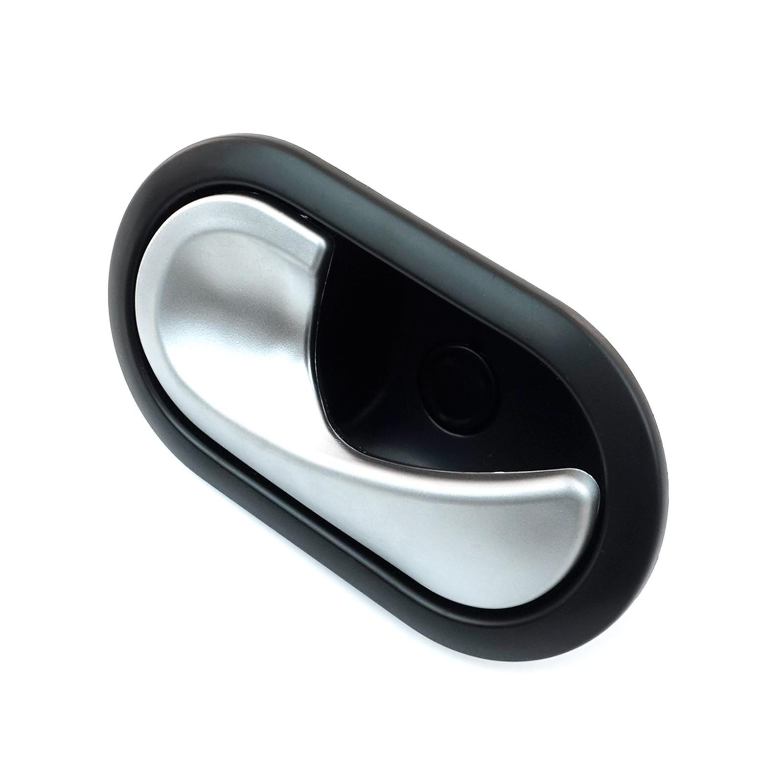 BDP107 Interior Door Handle Left 8200730861 For Renault Megane Scenic Modus Kangoo Twingo MK2 Clio MK3 Sandero MK1