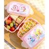 Princess Catch Teenieping Picnic Lunch Box Set