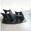 Game Controller Holder Dual Rack For PS5 Xbox Other Game Controller Holders Desktop Storage Creative 3D Printed Game Controller
