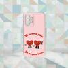 Bad B-bunny F-fondo Phone Case For Samsung S25,S24,S21,S22,S23,S30,Ultra,S20,Plus,Fe Transparent Cover
