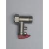 Water Heater Pressure Limiting Valve Relief Pressure Valve Decompression Inlet Pipe Valve New Product Promotion Outlet Drain Pipe Safety Valve