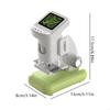   Children Digital Microscope With LCD Screen Double Lighting Mode USB Connection
