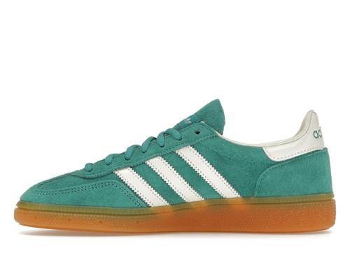 adidas Sporty & Rich X Handball Spezial Green Gum - IH2148