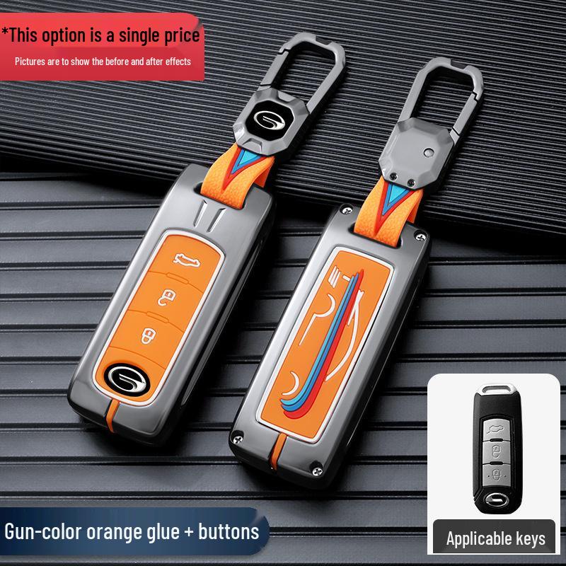 Glamorous Key Cover for AionS/V/Y/LX 630 IA5 Car Keys