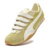 Puma H-Street Strap S Comfortable Lifestyle Casual Shoes Unisex Sneaker Yellow 405308-05
