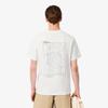 Lacoste Men's Mountain Back Graphic Short-Sleeve T-shirt TH5825-55N70V