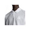 Moncler Monochrome Cotton Short Sleeve Polo Shirt Men tops H10918A0002084673001