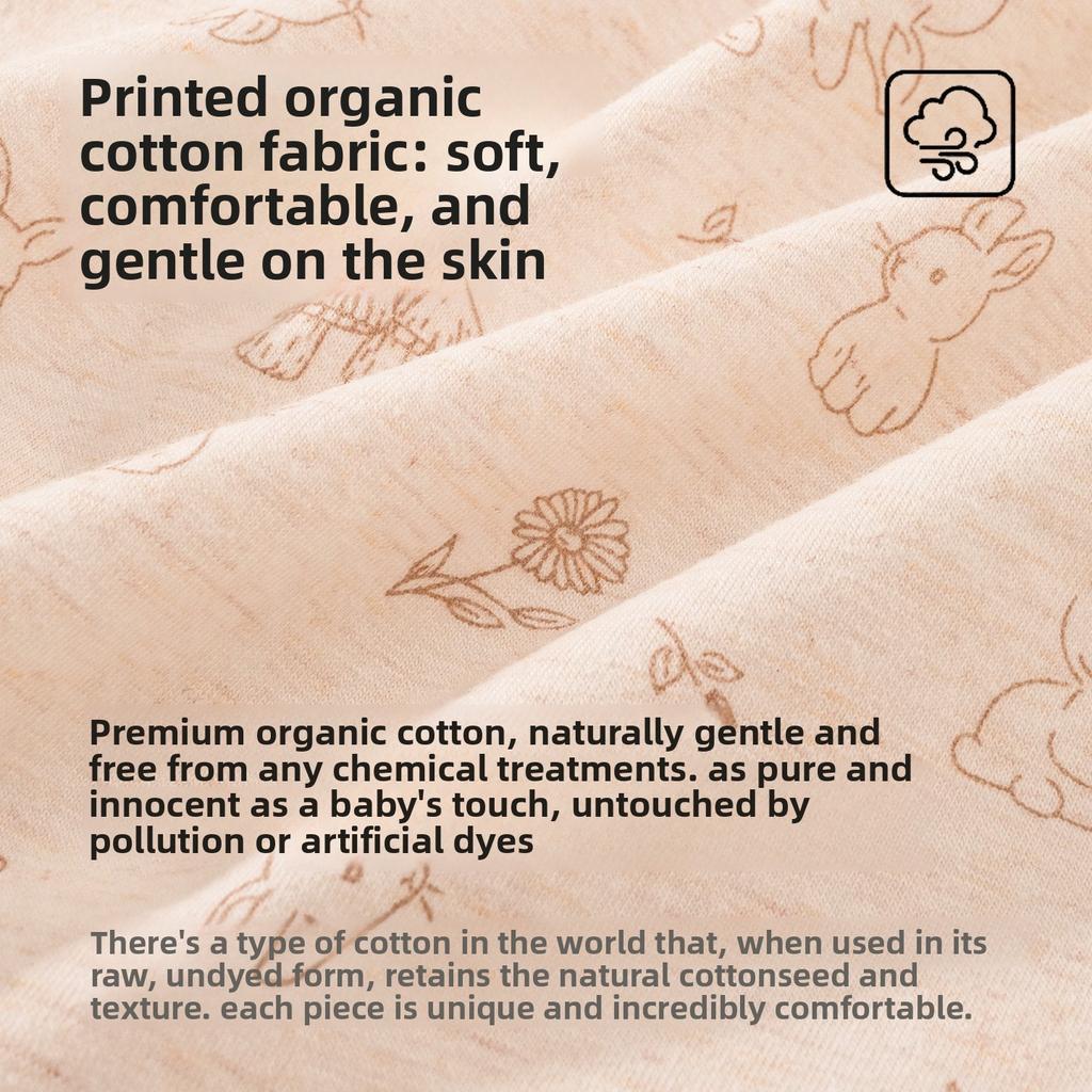 Ladies Spring and Autumn Cotton Medical Grade 10A Antibacterial Crotch High Waist Maternity Underwear